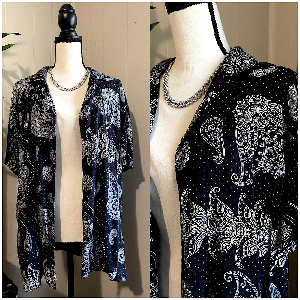 Mens button down